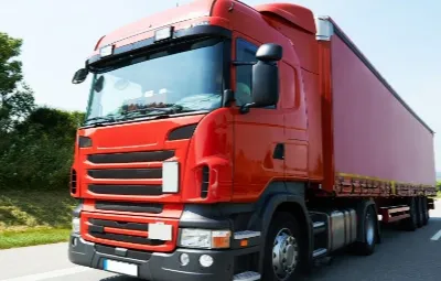 İzmir Küçükyalı Ambar Kargo